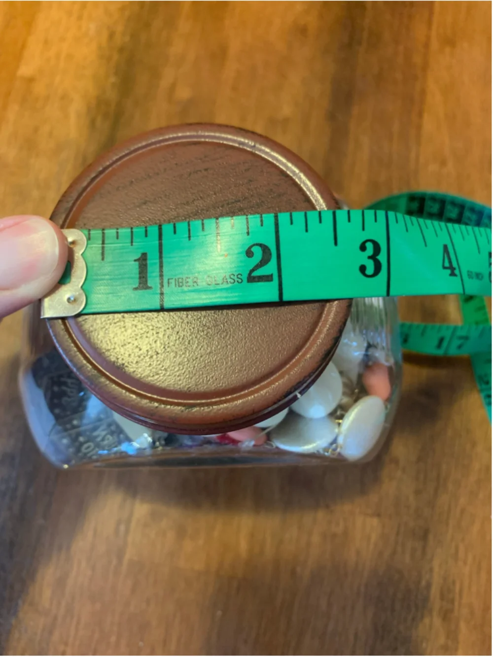 Unbranded Mystery Jewelry Jar various Assortment